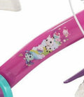 Huffy, Koci Domek Gabi, rower, 12