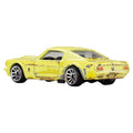 Hot Wheels, Samochodzik Vintage, '65 Mustang Fastback, pojazd, 1: 64