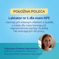 Canpol babies, MilkShell, podwójny mobilny laktator muszlowy