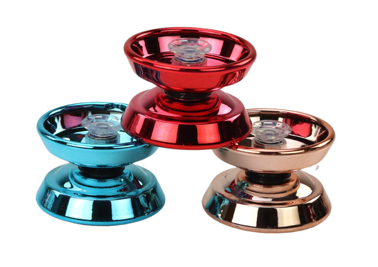 Lean Toys, jojo aluminiowe