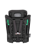 Graco, Eldura, I-Size, fotelik samochodowy, Midnight, 76-150 cm