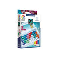 Smart Games, IQ Bubbles, wersja angielska, gra logiczna
