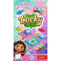 Trefl, Koci Domek Gabi, Lucky, gra familijna