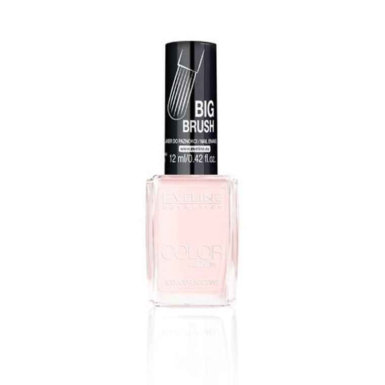 Eveline, Colour Edition Colour Instant, lakier do paznokci, nr 914, 12 ml