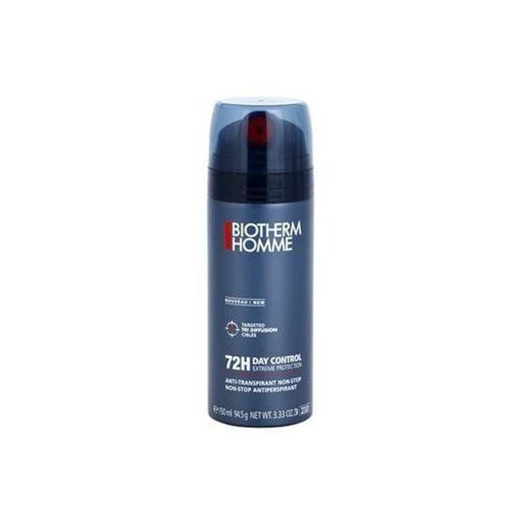 Biotherm, Homme Day Control 72h, dezodorant w sprayu, 150 ml
