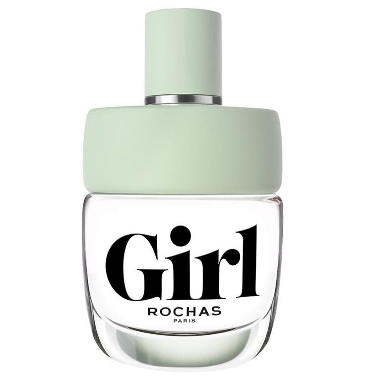 Rochas, Girl, woda toaletowa refillable spray, 75 ml