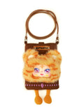 Kimmon, Travel Cute Pet, pluszowa torebka niespodzianka, 1 szt.