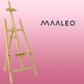 Maaleo, sztaluga malarska