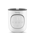 Lionelo, Thermup 2.0, pogrzewacz do butelek, White, 5w1