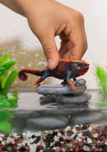 Schleich, Wild Life, Kameleon, figurka, 14858