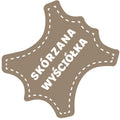 Cool Club, Kapcie chłopięce, niebieskie, skórzana wkładka, Zdrowa Stopa