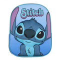 Otar, Lilo i Stitch, plecak dla przedszkolaka, niebieski