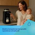 Canpol babies, ekspres do mieszania i dozowania mleka modyfikowanego