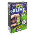 Tuban, Slime DIY, Chmurka, XL, zestaw kreatywny