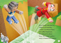 Minecraft. Podniebna przygoda. Tryb czytania.