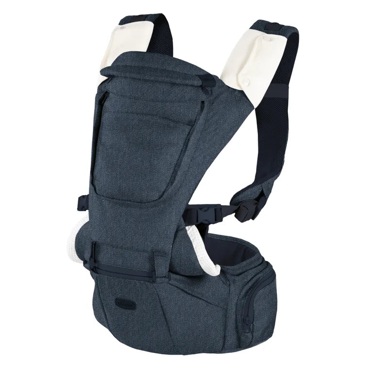 Chicco, Hip Seat, nosidełko, Denim