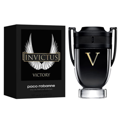 Paco Rabanne, Invictus Victory, woda perfumowana, spray, 100 ml