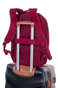 CoolPack, Bolt, plecak miejski, 2-komorowy, Violet