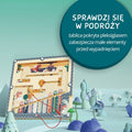 Topbright, Jaja dinozaura, labirynt magnetyczny