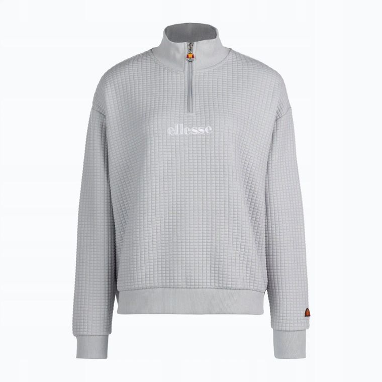 Bluza damska, szara, Ellese