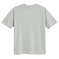 T-shirt z nadrukiem oversize NOWEAR