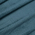 Eurofirany, koc d91 Cindy, 150x200 cm, granatowy