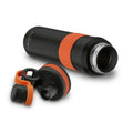 Starke Pro, Taurus, sportowy termos nierdzewny, 800 ml