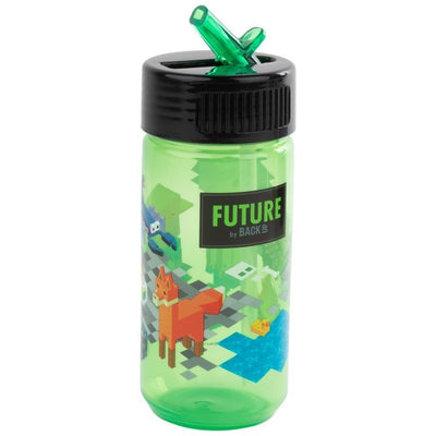 Future By BackUp, bidon, Game, 330 ml