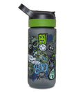 CoolPack, Bibby, bidon, Game Over, 420 ml