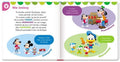 Disney maluch. Elementarz ekologiczny