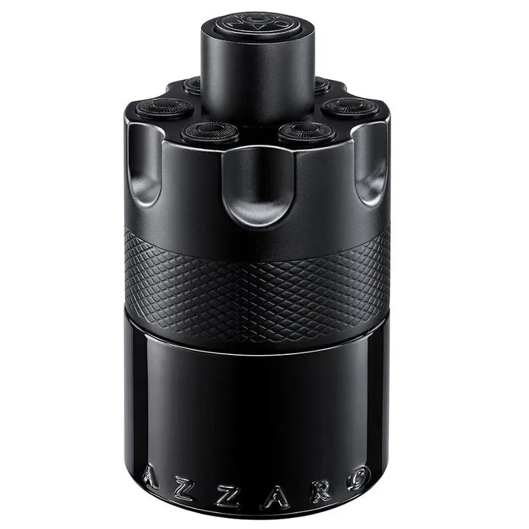 Azzaro, The Most Wanted Intense, woda perfumowana, spray, 100 ml