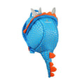 LittleLife, Animal, Triceratops, plecak dla przedszkolaka