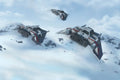Rebel, Star Wars, Bitwa o Hoth, gra strategiczna