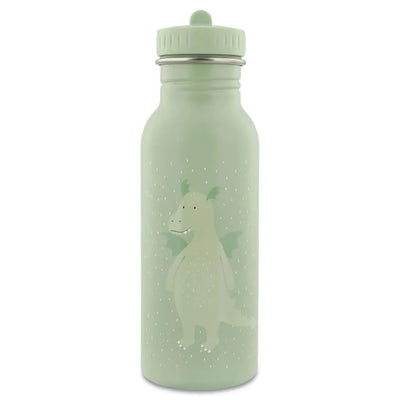 Trixie Baby, butelka, bidon, Smok, 500 ml