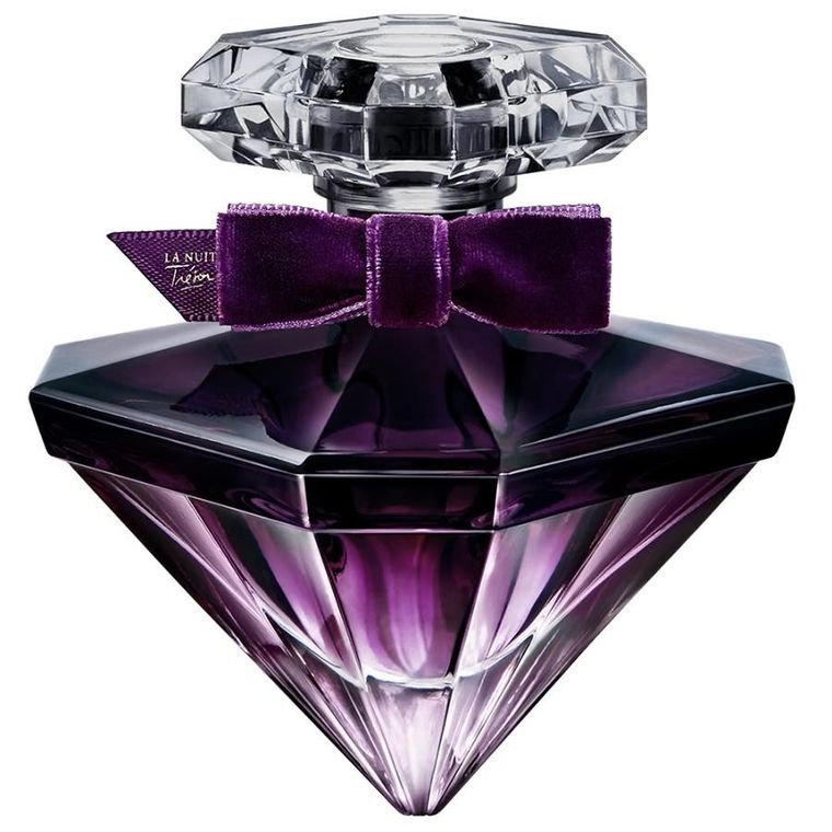 Lancome, La Nuit Tresor Le Parfum, woda perfumowana, spray, 30 ml