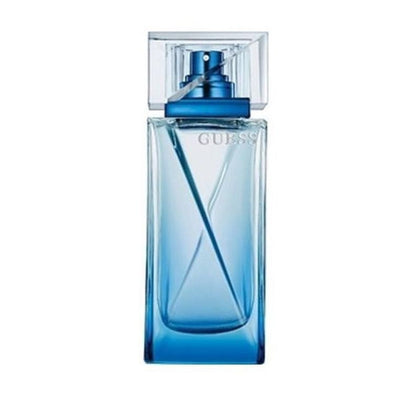 Guess, Night Men, woda toaletowa, spray, 100 ml
