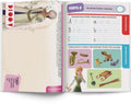 Disney uczy. Karty pracy przedszkolaka. 6-latki