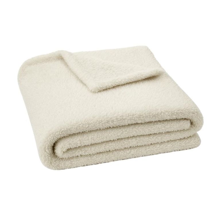 Today, koc typu Teddy, 130x180 cm, Lunel