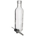 Orion, butelka szklana z dozownikiem, 300 ml