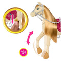 Barbie, Tornado, Tańczący Koń, zabawka interaktywna