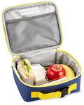 Skip Hop, Spark Style, Rakieta, torba termiczna na lunch