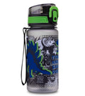CoolPack, Brisk Mini, bidon, Gradient Berry, 400 ml