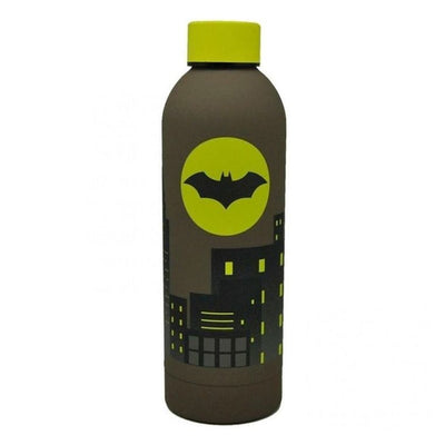 Batman, butelka ze stali nierdzewnej, 700 ml