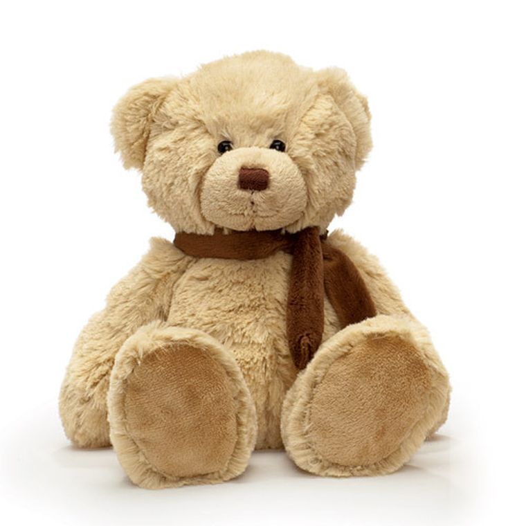 Teddykompaniet, Eddie, maskotka, 25 cm