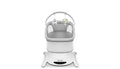 Lionelo, Bella Set, bujaczek 2w1, Grey Concrete