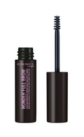 Rimmel, Wonder’full, tusz do brwi, 3 Dark