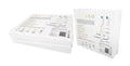 Seysso, Gold White, szczoteczka soniczna, SGWT10