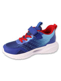 Buty sportowe chłopięce, niebieskie, Befado