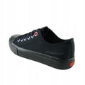 Trampki damskie, czarne, Big Star
