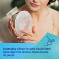 Canpol babies, SmartSense, inteligentny laktator muszlowy